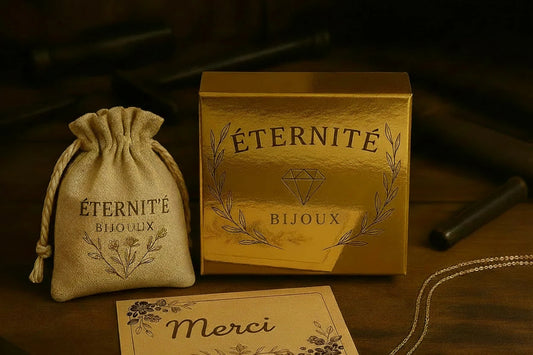 Bague élégante avec une perle et de l'or brillant