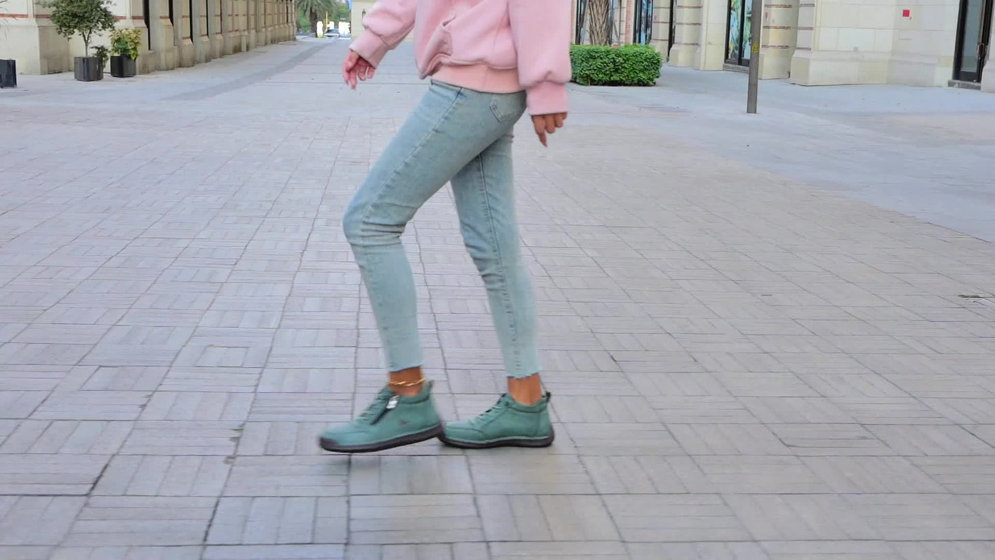 Émy | Terápiás Kényelmi Sportcipők