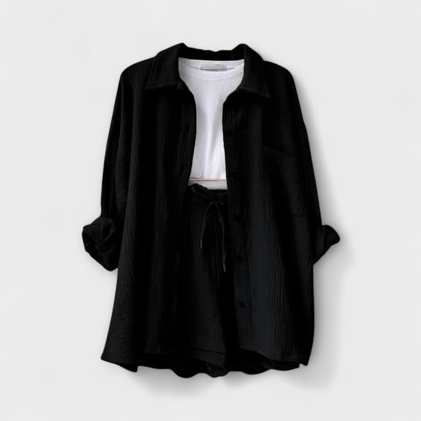 Victoria – 2 részes kényelmes szett