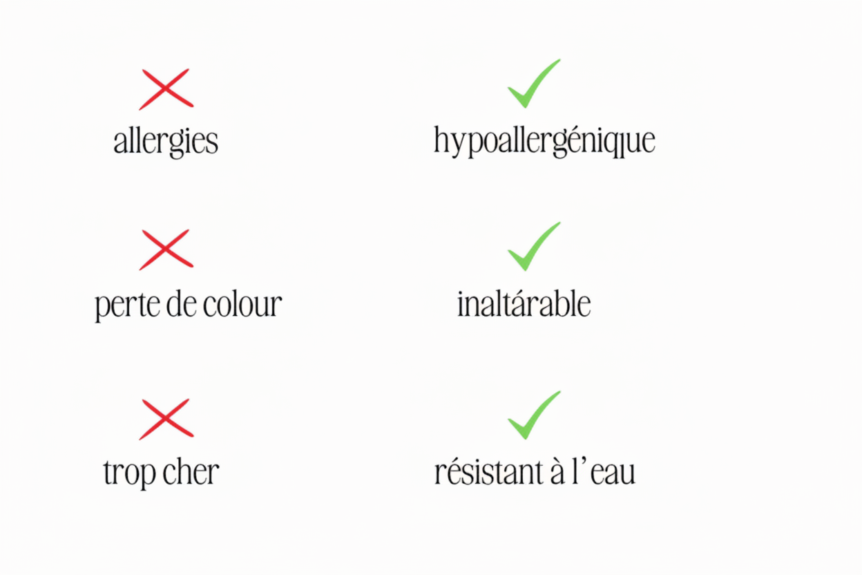 Bracelet élégant doré en opale blanche