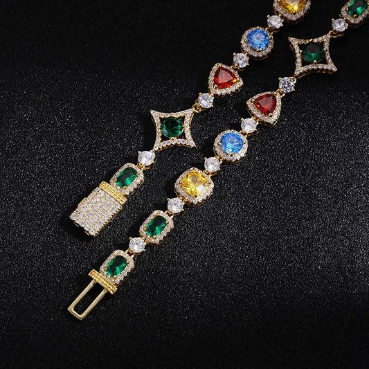 MD Mansa Musa nyaklánc