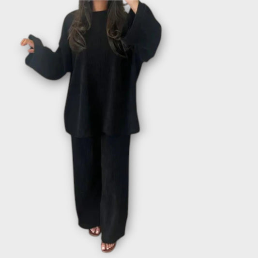 Ingrid - Nagyméretű Szett - Csavart Stílus