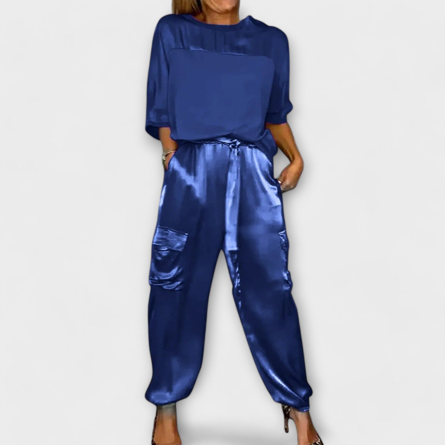 Két darabos készlet