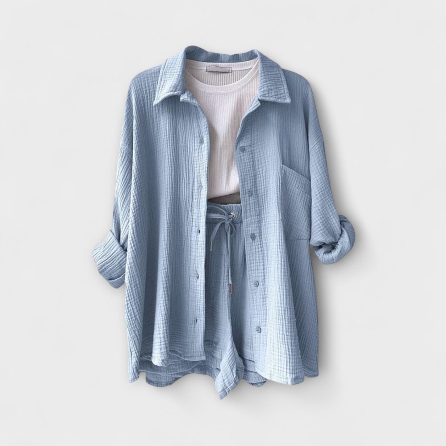 Victoria – 2 részes kényelmes szett