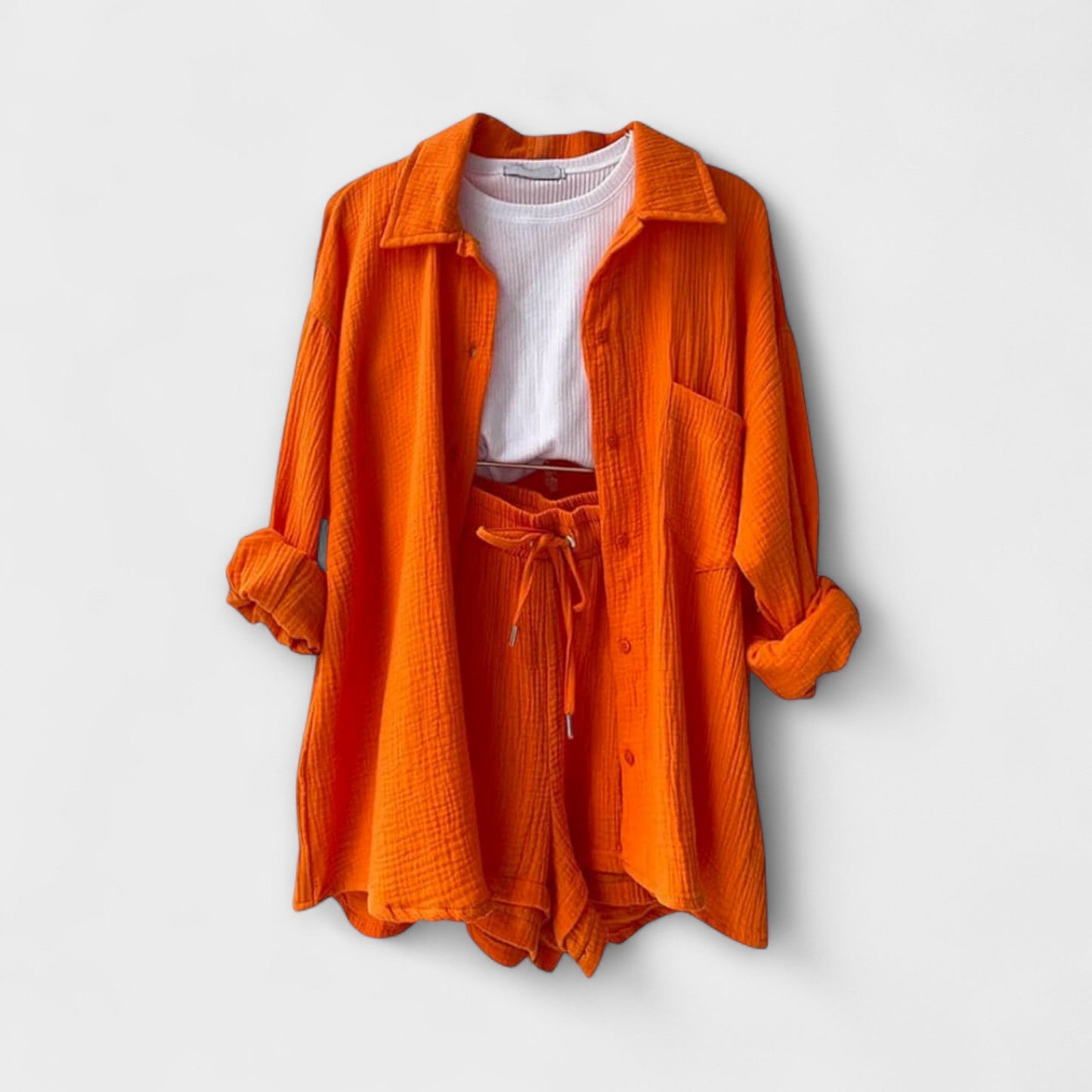 Victoria – 2 részes kényelmes szett