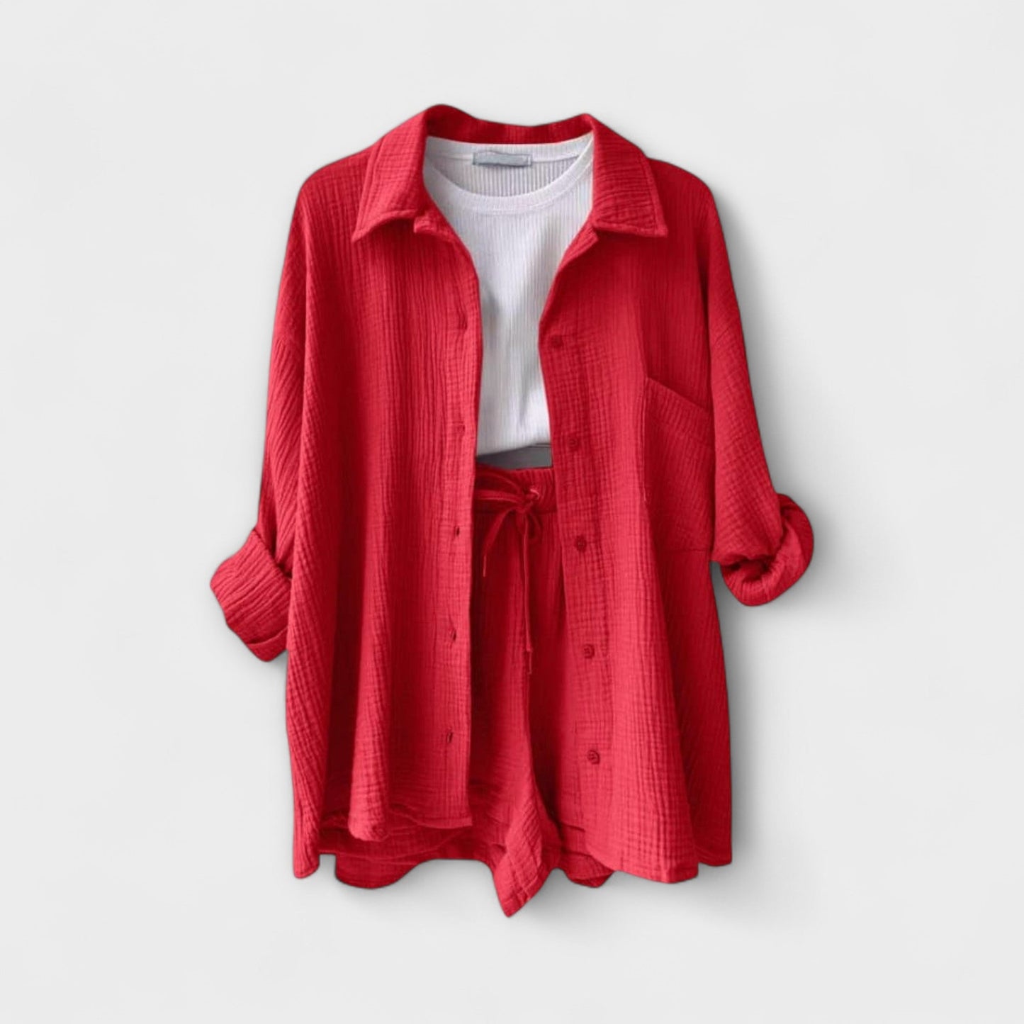 Victoria – 2 részes kényelmes szett