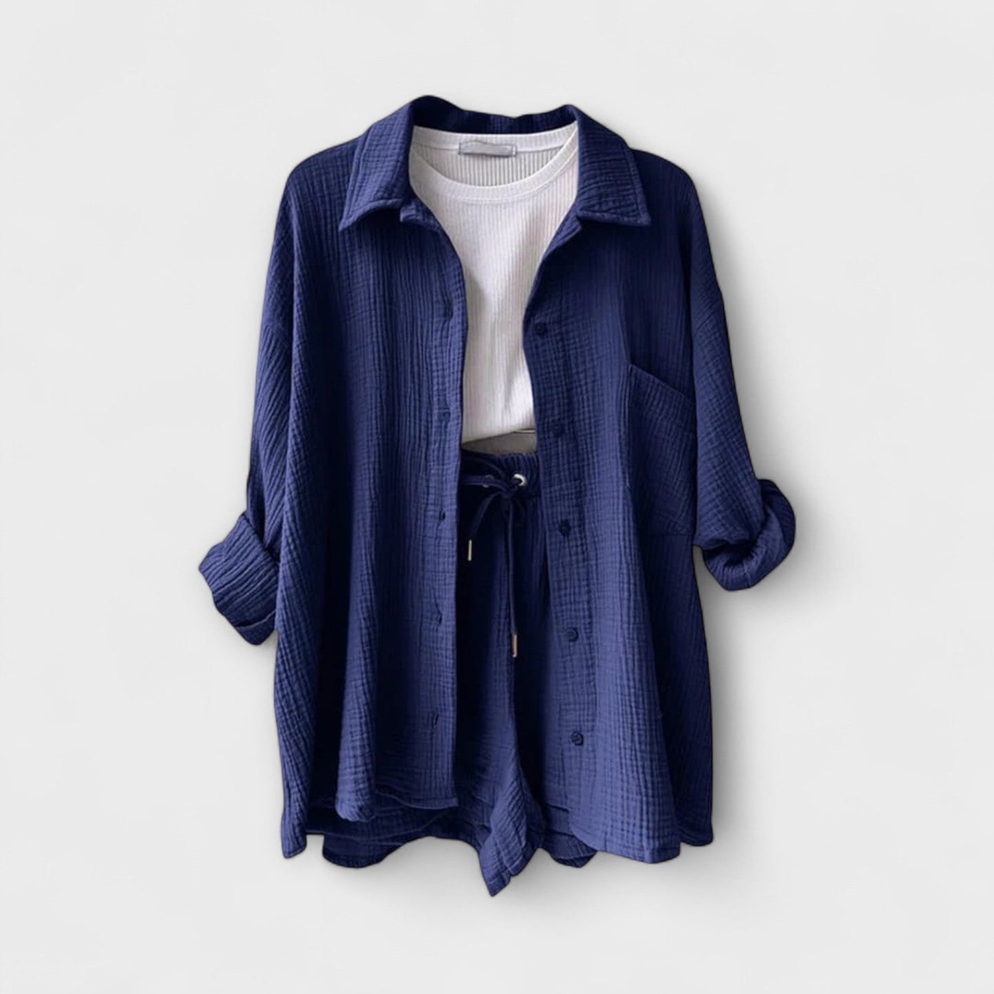 Victoria – 2 részes kényelmes szett