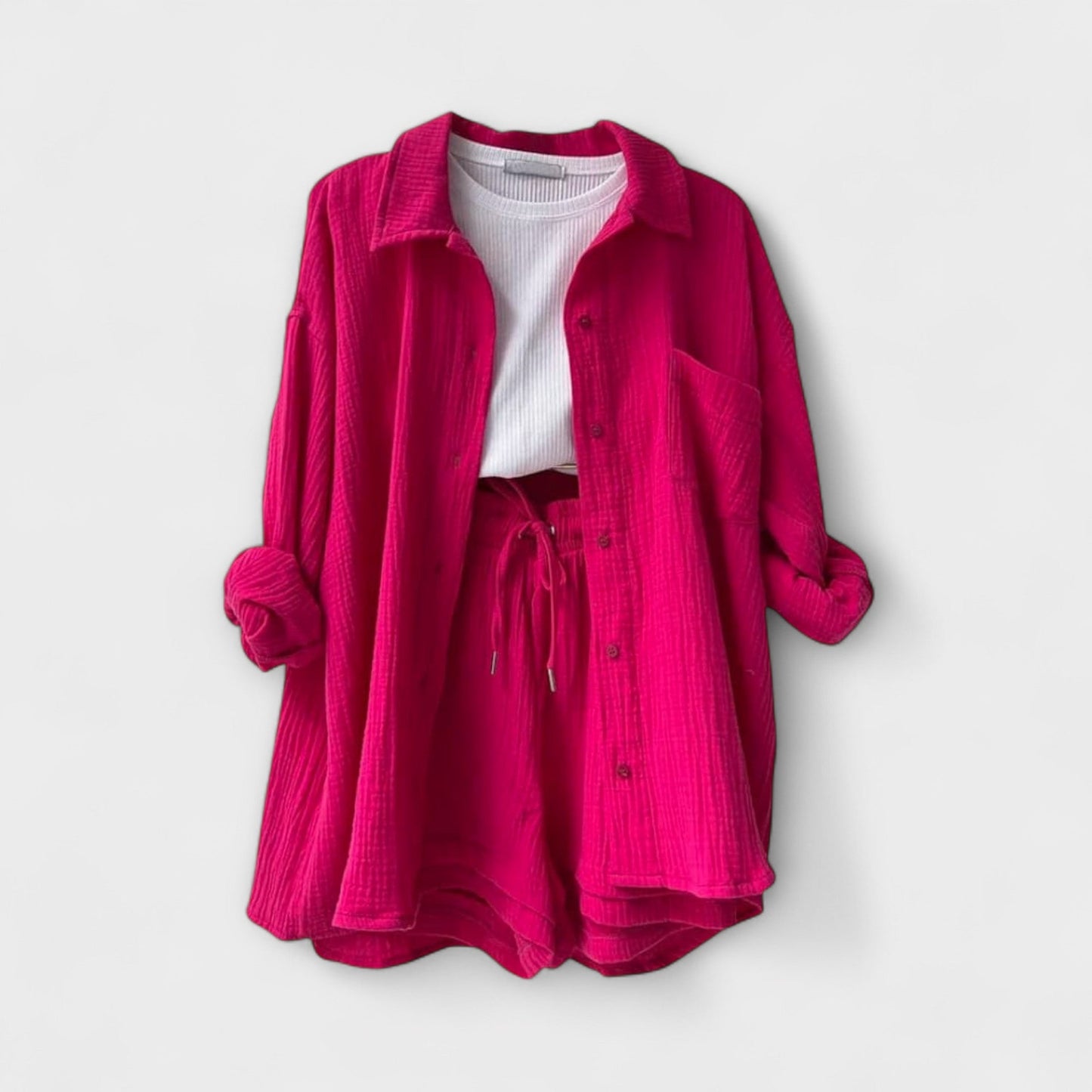 Victoria – 2 részes kényelmes szett