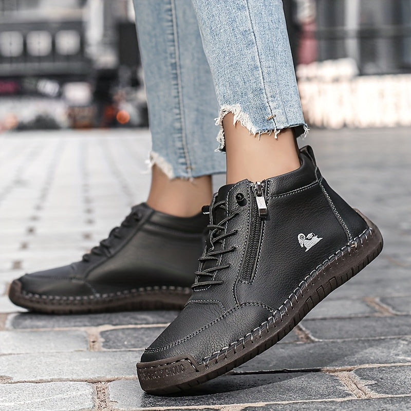 Mathilde – Városi Kényelmi Cipők