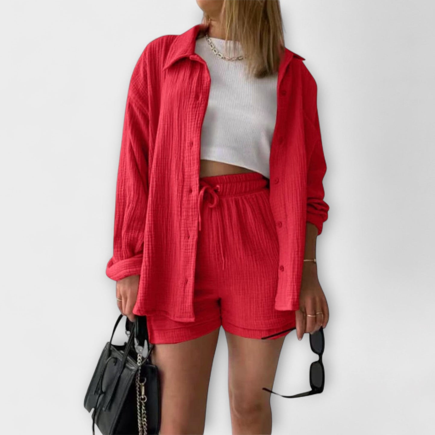 Victoria – 2 részes kényelmes szett