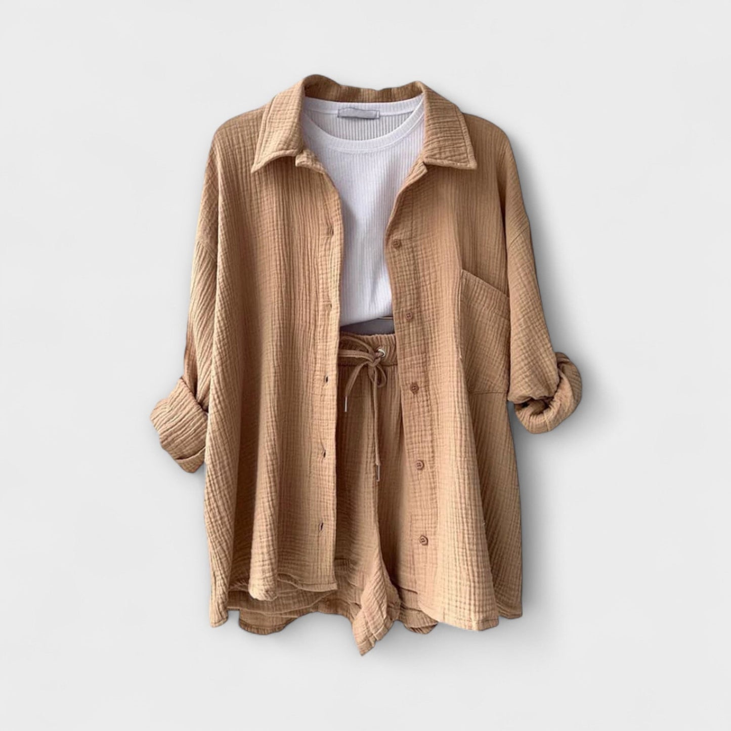 Victoria – 2 részes kényelmes szett