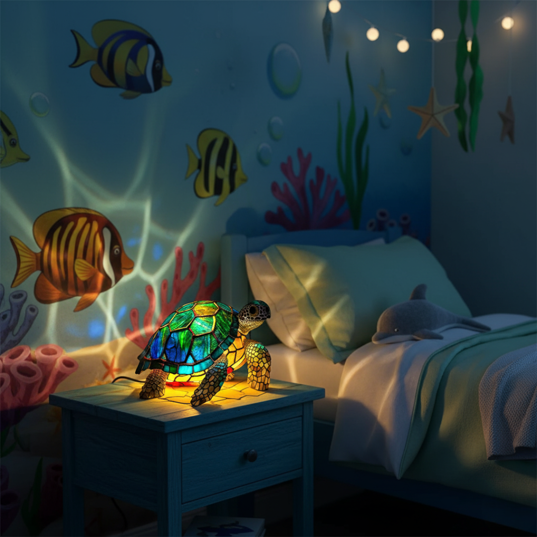 A Molokai Teknős Esszenciája