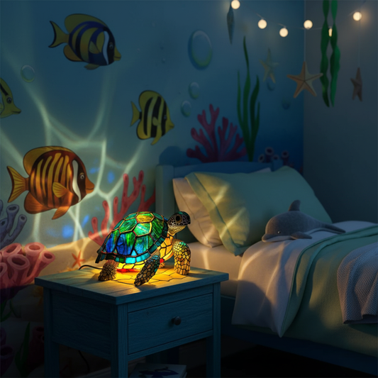 A Molokai Teknős Esszenciája