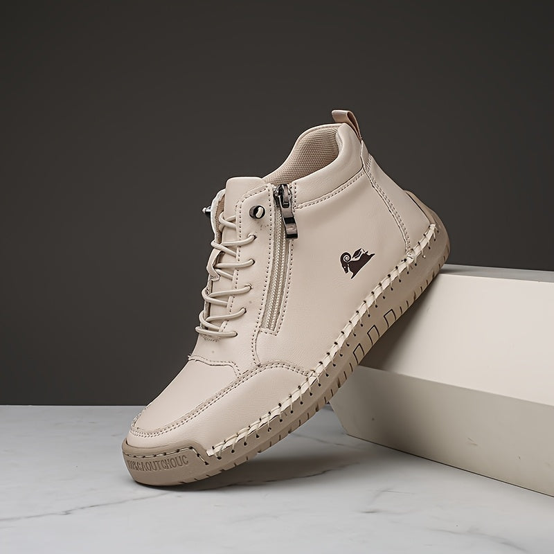 Mathilde – Városi Kényelmi Cipők