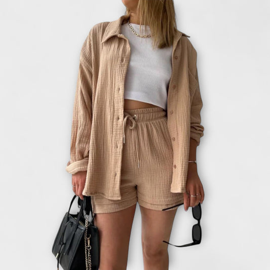 Victoria – 2 részes kényelmes szett