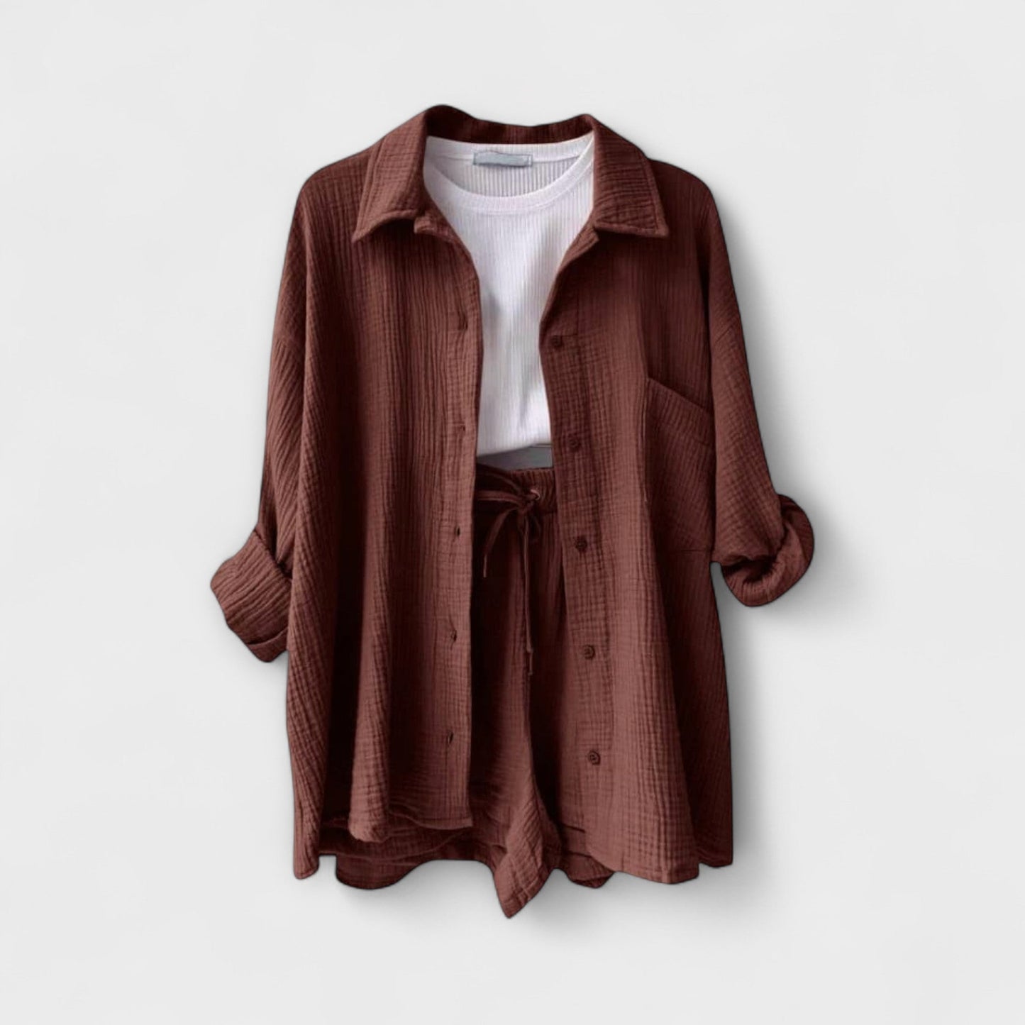 Victoria – 2 részes kényelmes szett