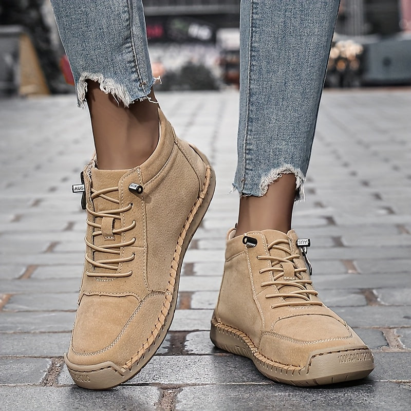 Mathilde – Városi Kényelmi Cipők