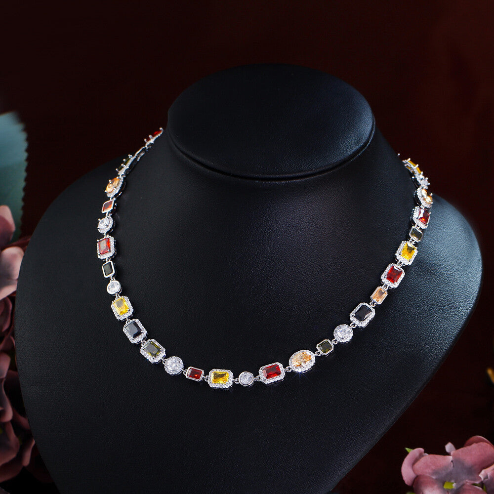 MD klasszikus Aura nyaklánc