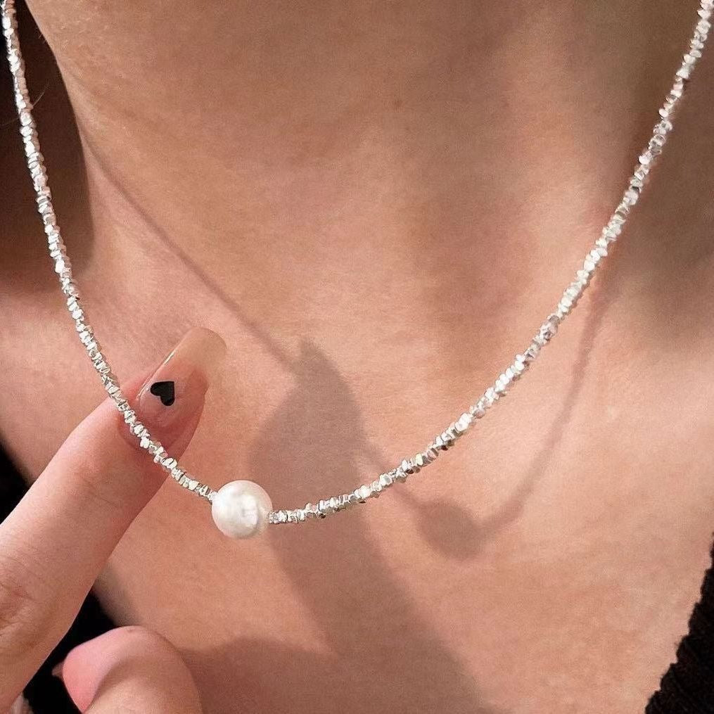 Marian - Vakító gyöngy nyaklánc