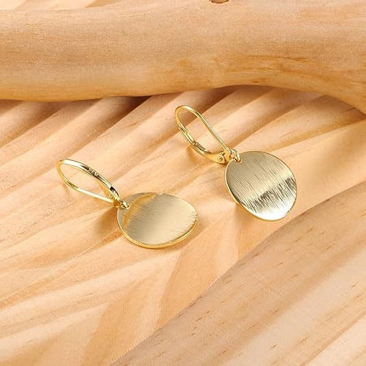 Shiello - Ragyogó Lemez Soros fülbevaló