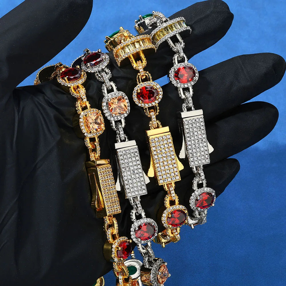 MD Végtelen Kő  Karkötő