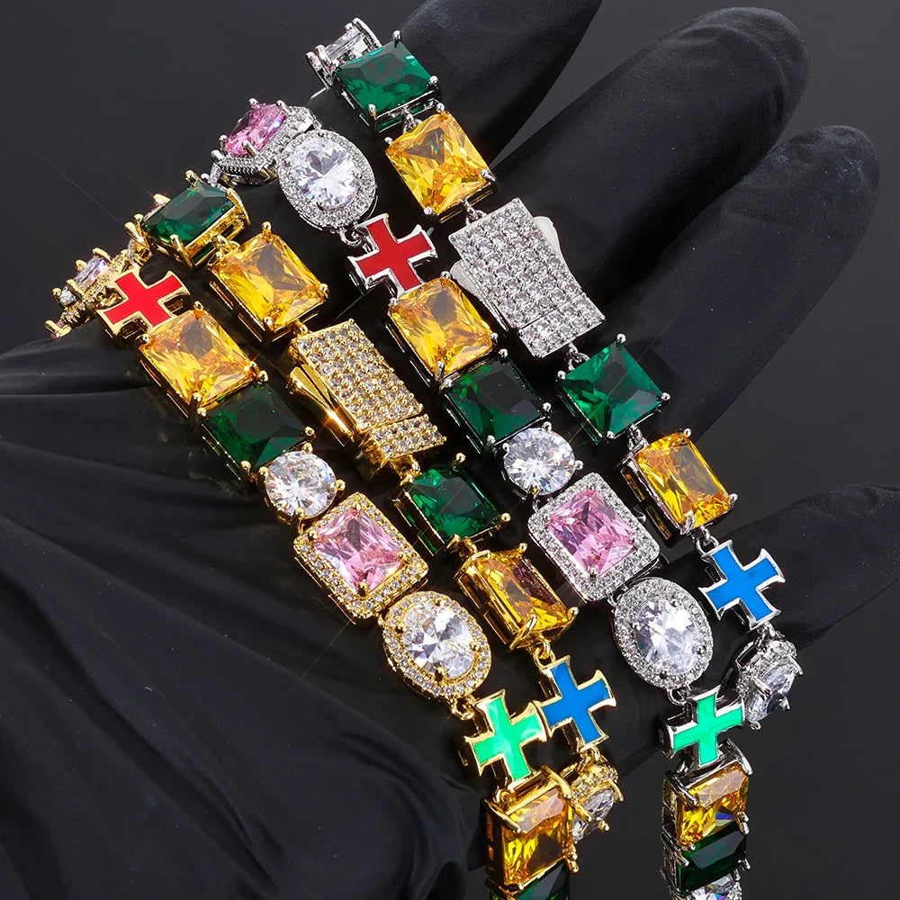 MD Szentek Szent Aura Karkötő