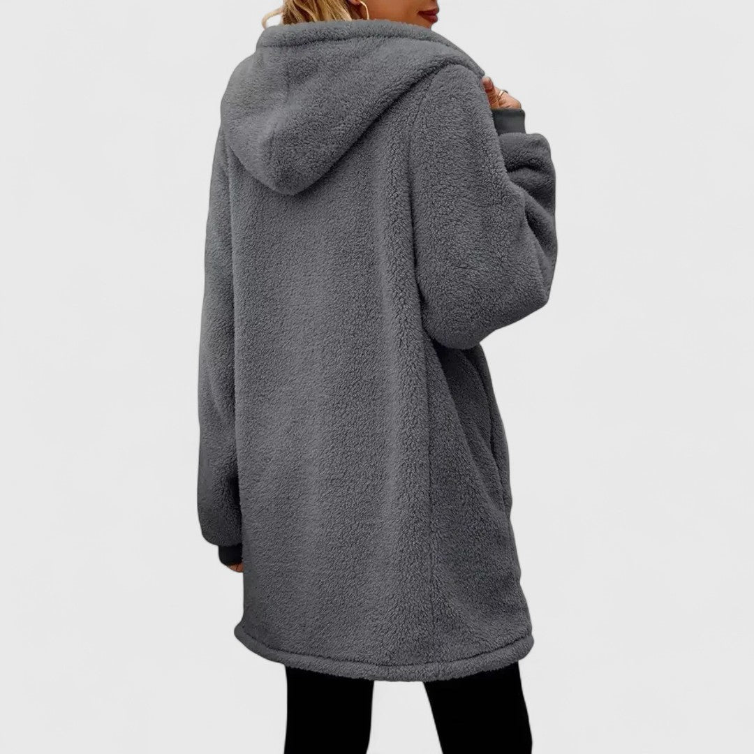 Fien - Elegáns mindennapi kardigán