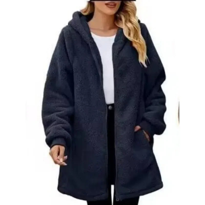 Vina – Minden napi melegség fleece
