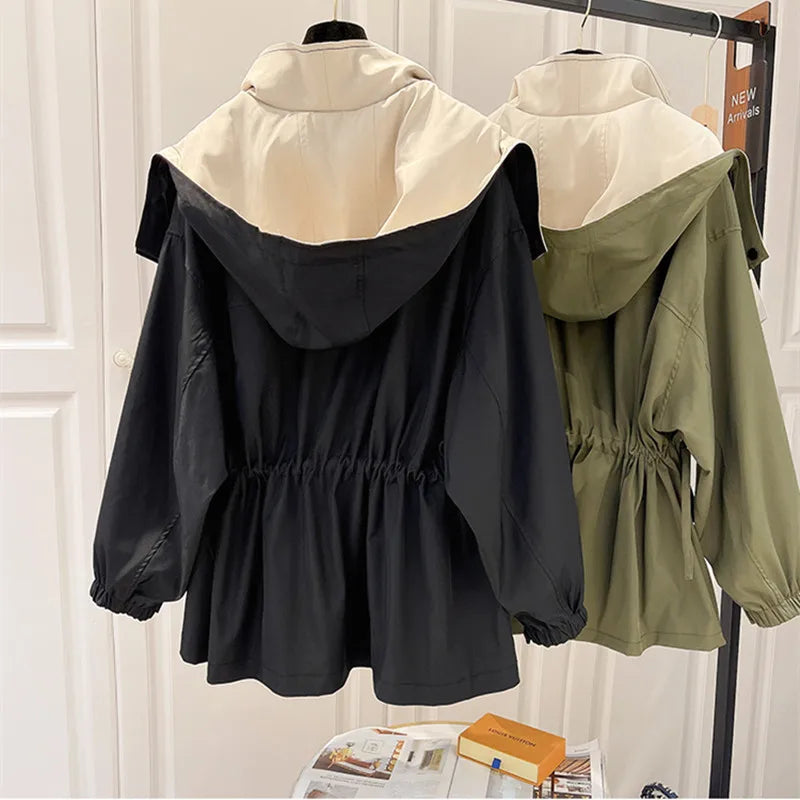 Sierra - Drift Kabát