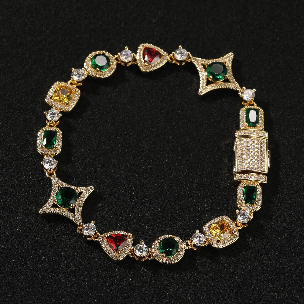 MD Mansa Musa karkötő