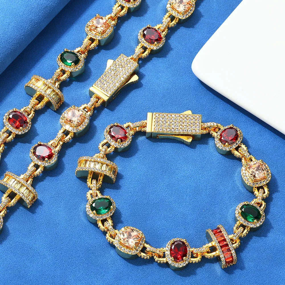 MD Végtelen Kő  Karkötő