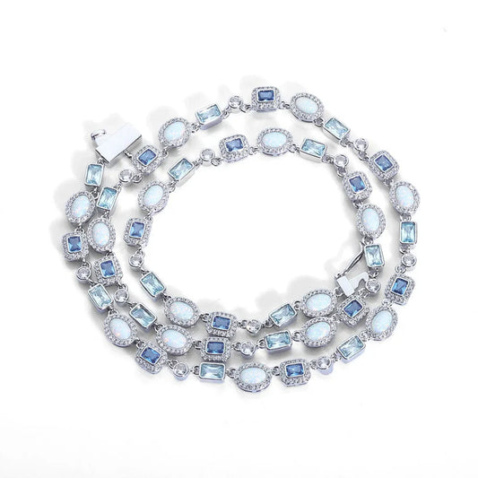 MD Tenger Aura Nyaklánc