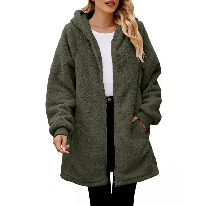 Vina – Minden napi melegség fleece