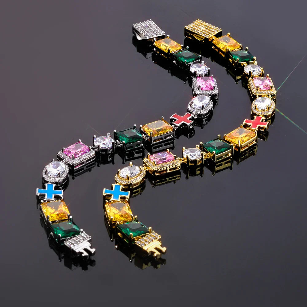 MD Szentek Szent Aura Karkötő