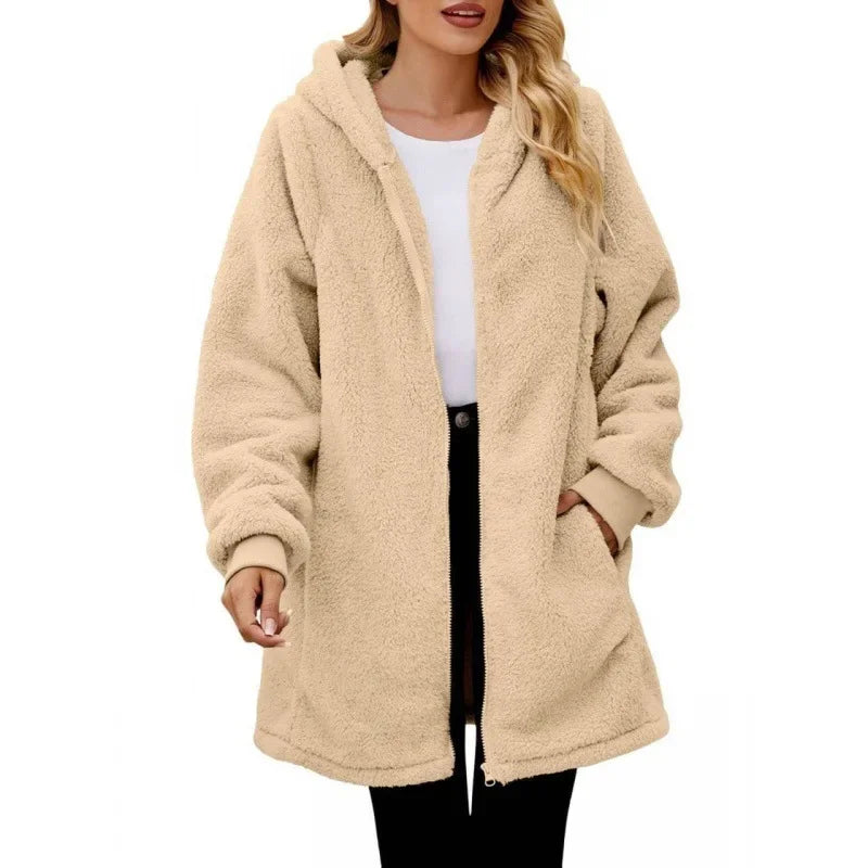 Vina – Minden napi melegség fleece