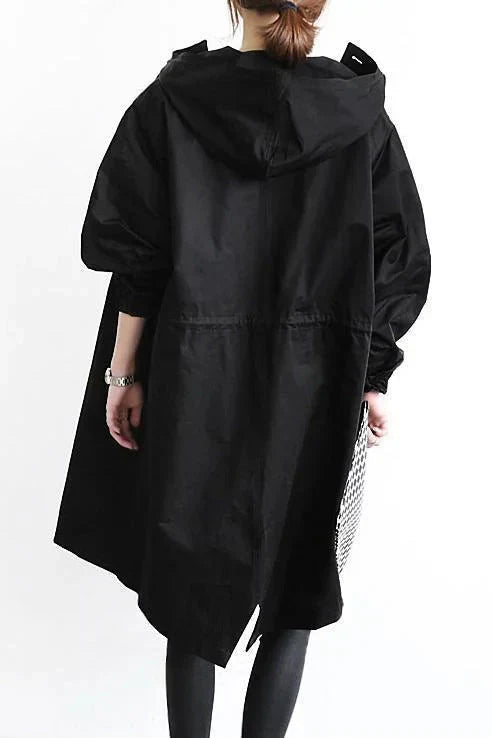 Dorothee | Elegáns Trench-Coat