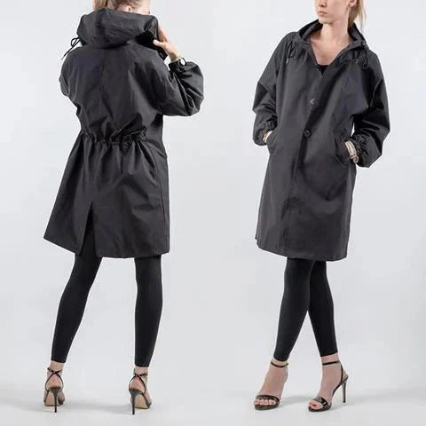 Dorothee | Elegáns Trench-Coat
