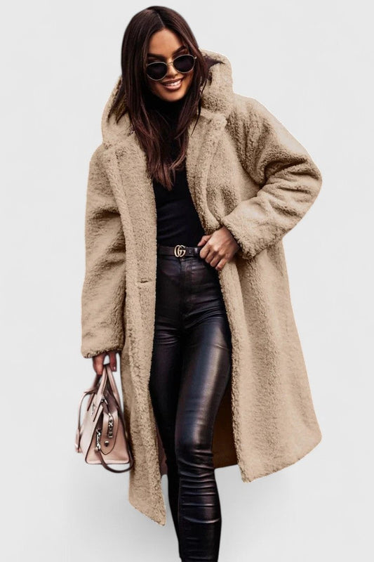 Brynie | Elegáns Kabát