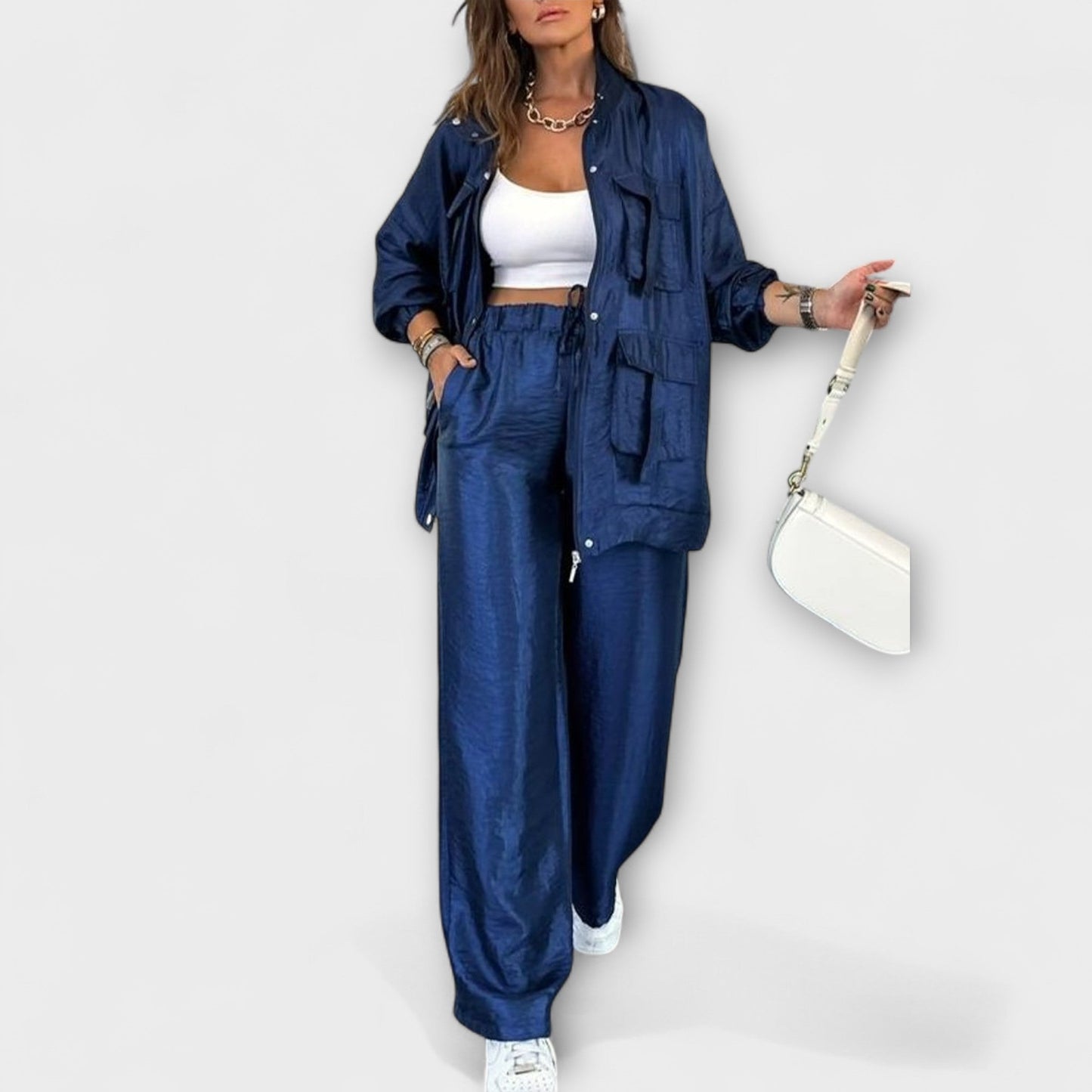 Mira - Játék szett