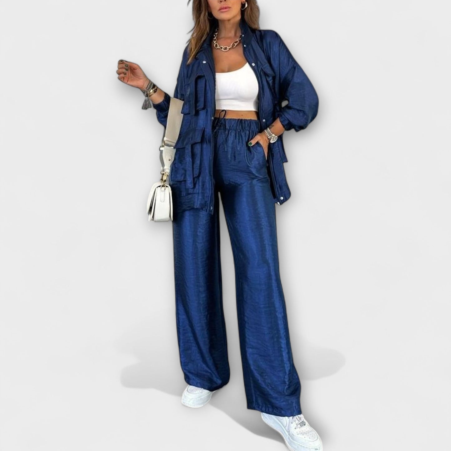 Mira - Játék szett