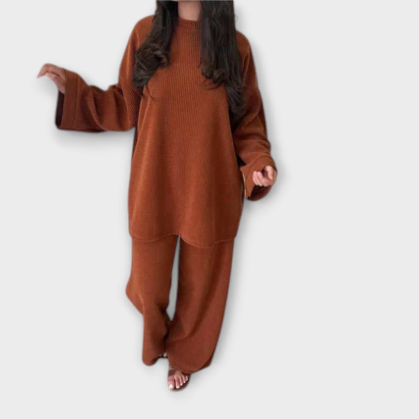 Ingrid - Nagyméretű Szett - Csavart Stílus