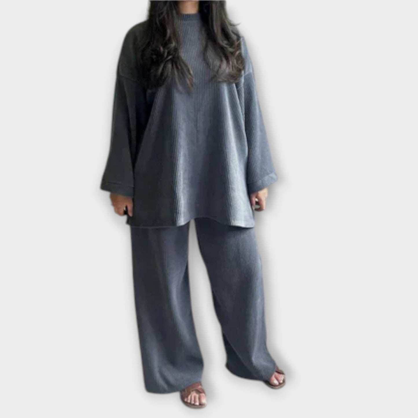 Ingrid - Nagyméretű Szett - Csavart Stílus