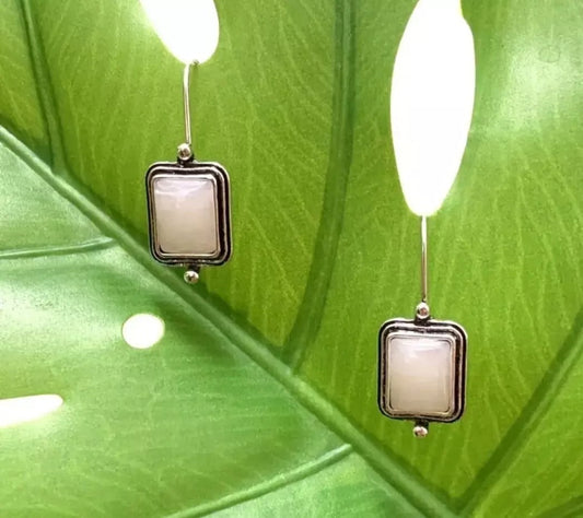 Eliara – Misztikus drágakő fülbevalók